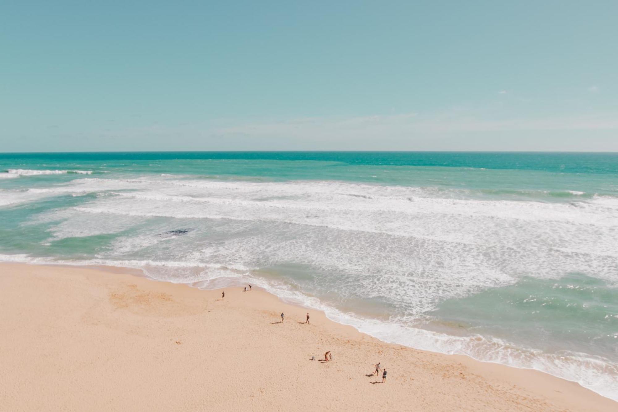 Roxon Sea Sand بات يام المظهر الخارجي الصورة